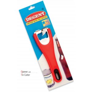 DT-35 Opener With Tin Cutter