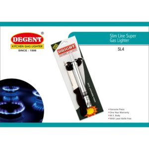 Slim Line Super Kitchen Lighter (Bright)