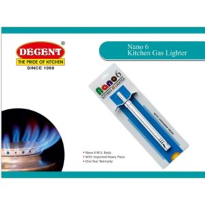 Nano 6 Kitchen Gas lighter