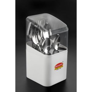 DAZZLE S.S. 18 PCS CUTLERY SET