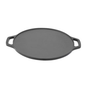 CAST IRON DOSA TAWA (30 CM)
