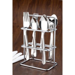 S.S. 18 PCS CUTLERY SET