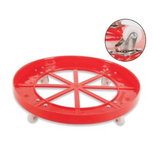 Multipurpose Trolley