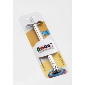 Nano 7 Long lighter
