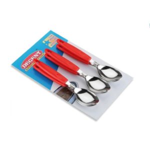 Small Spoon 6 pcs set