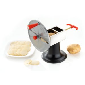 CHIPAXE WAFER MACHINE