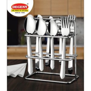 S.S. 24 PCS CUTLERY SET