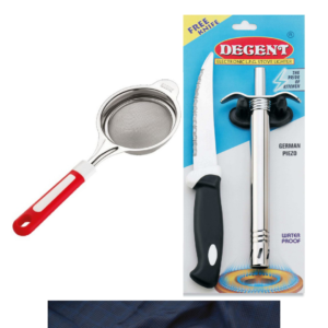 Kitchen Basic Gift Set