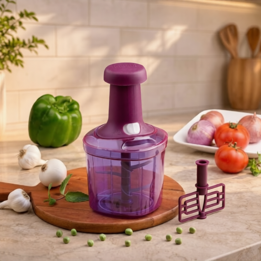Vegetable Chopper