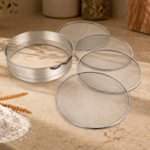Sieves