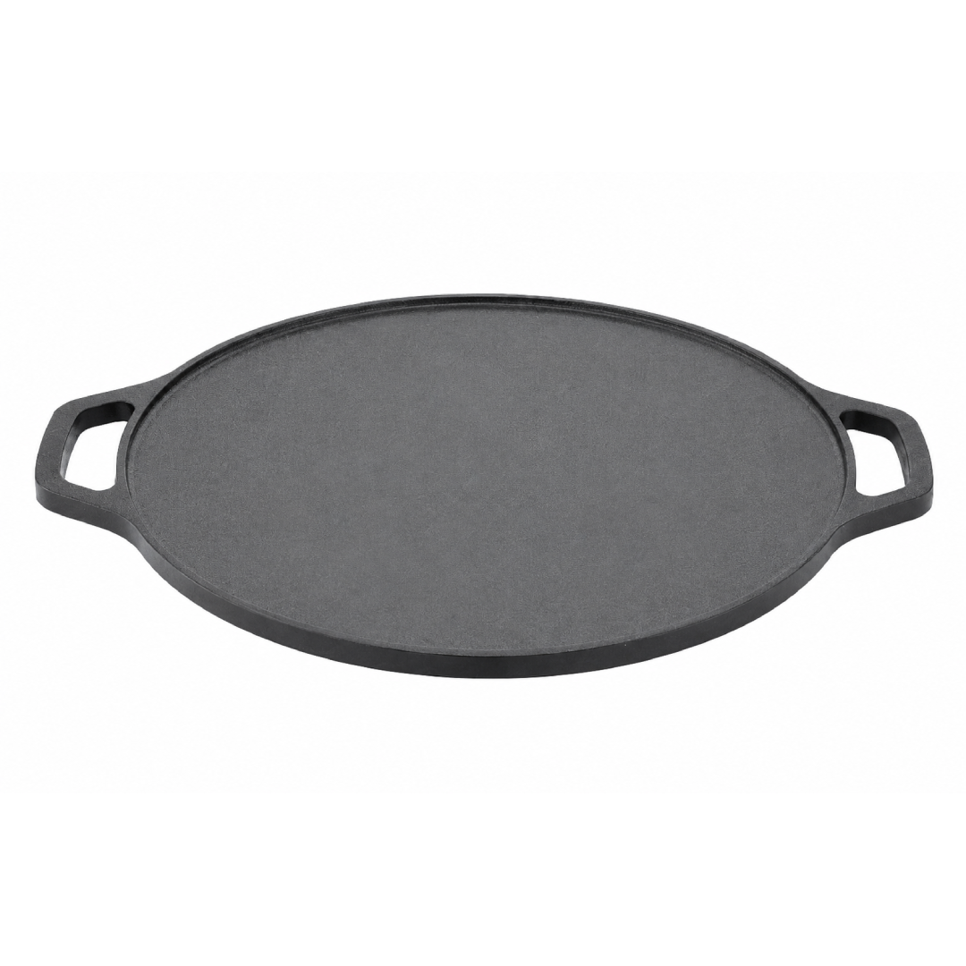 Cast Iron Dosa Tawa