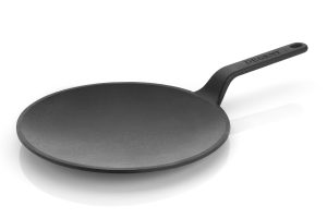 Cast Iron Roti Tawa - 26 cm