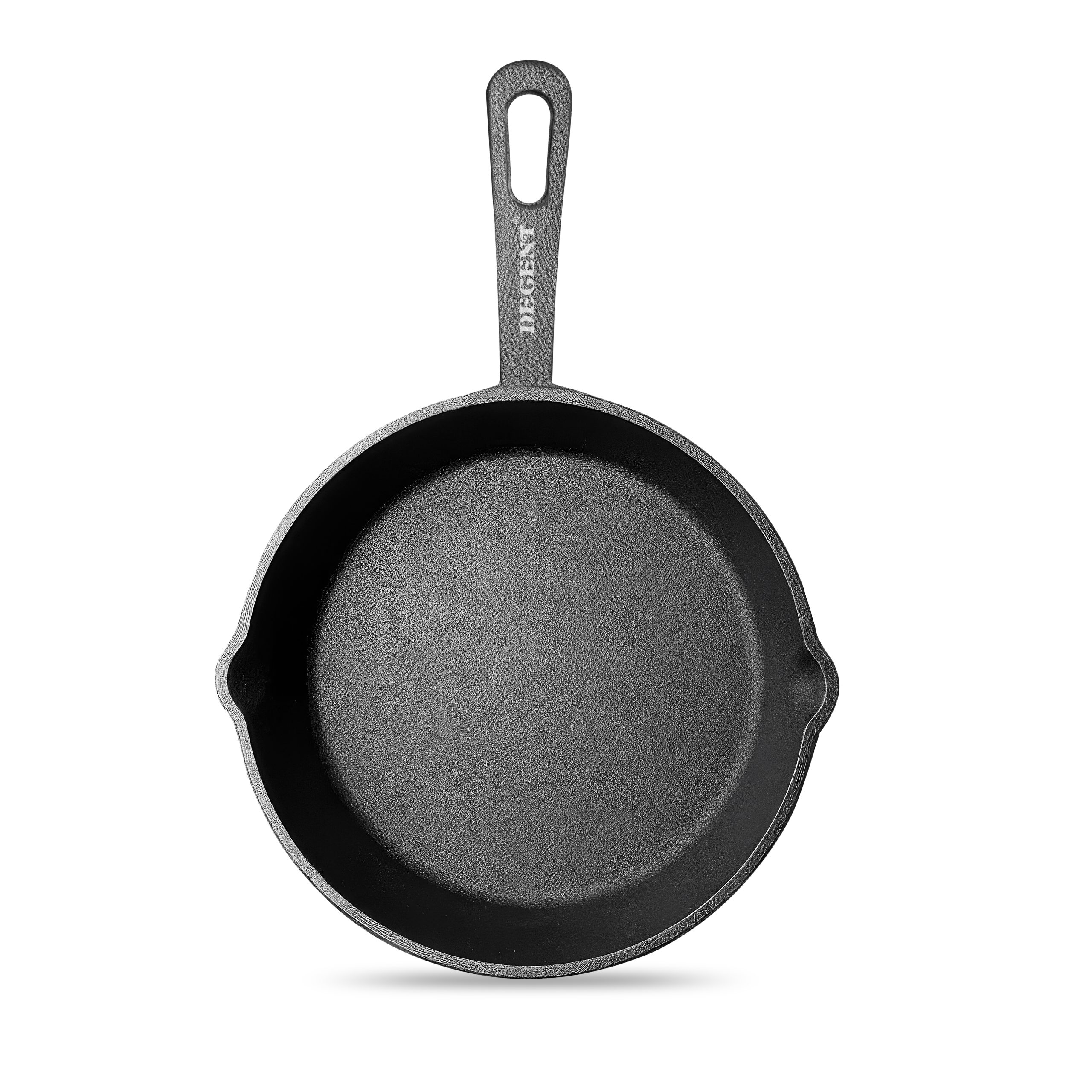Cast Iron MIni Skillet 20 cm