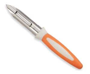 Big Vegetable Peeler