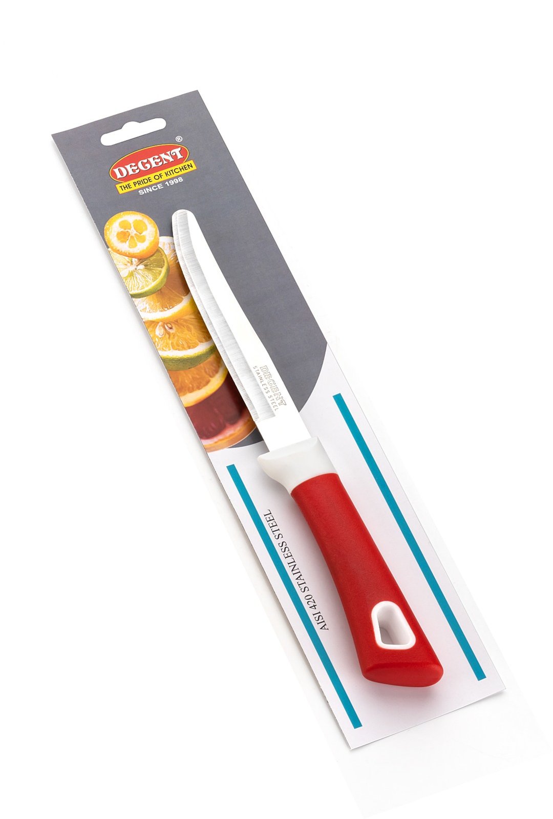 Vegetable Knife - 200mm