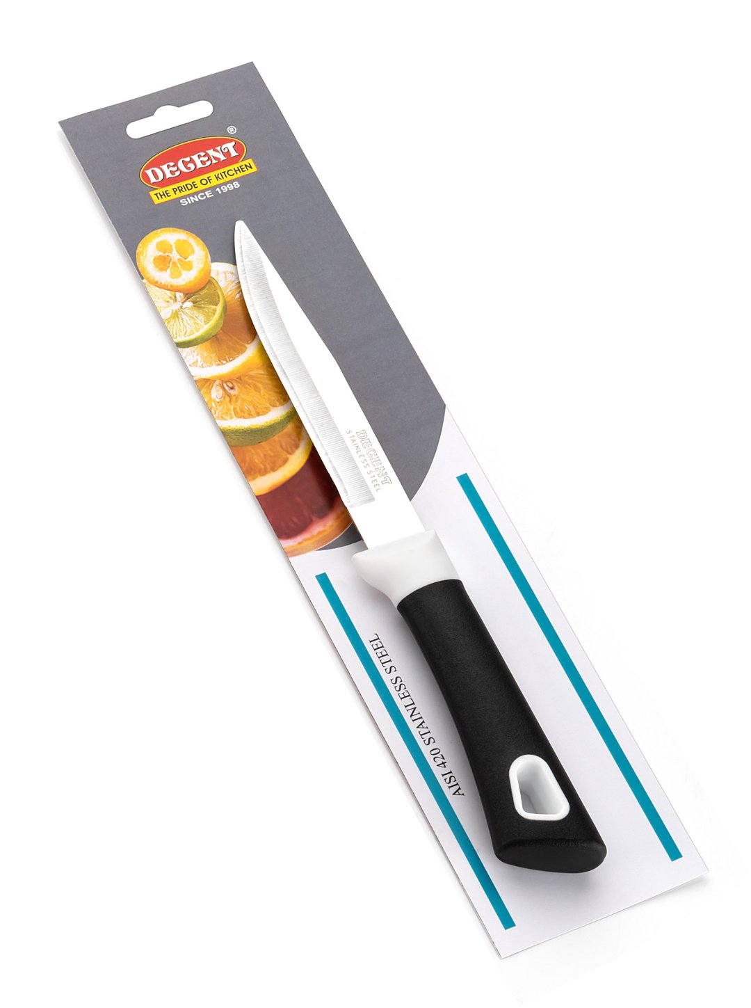 Vegetable Knife - 200mm