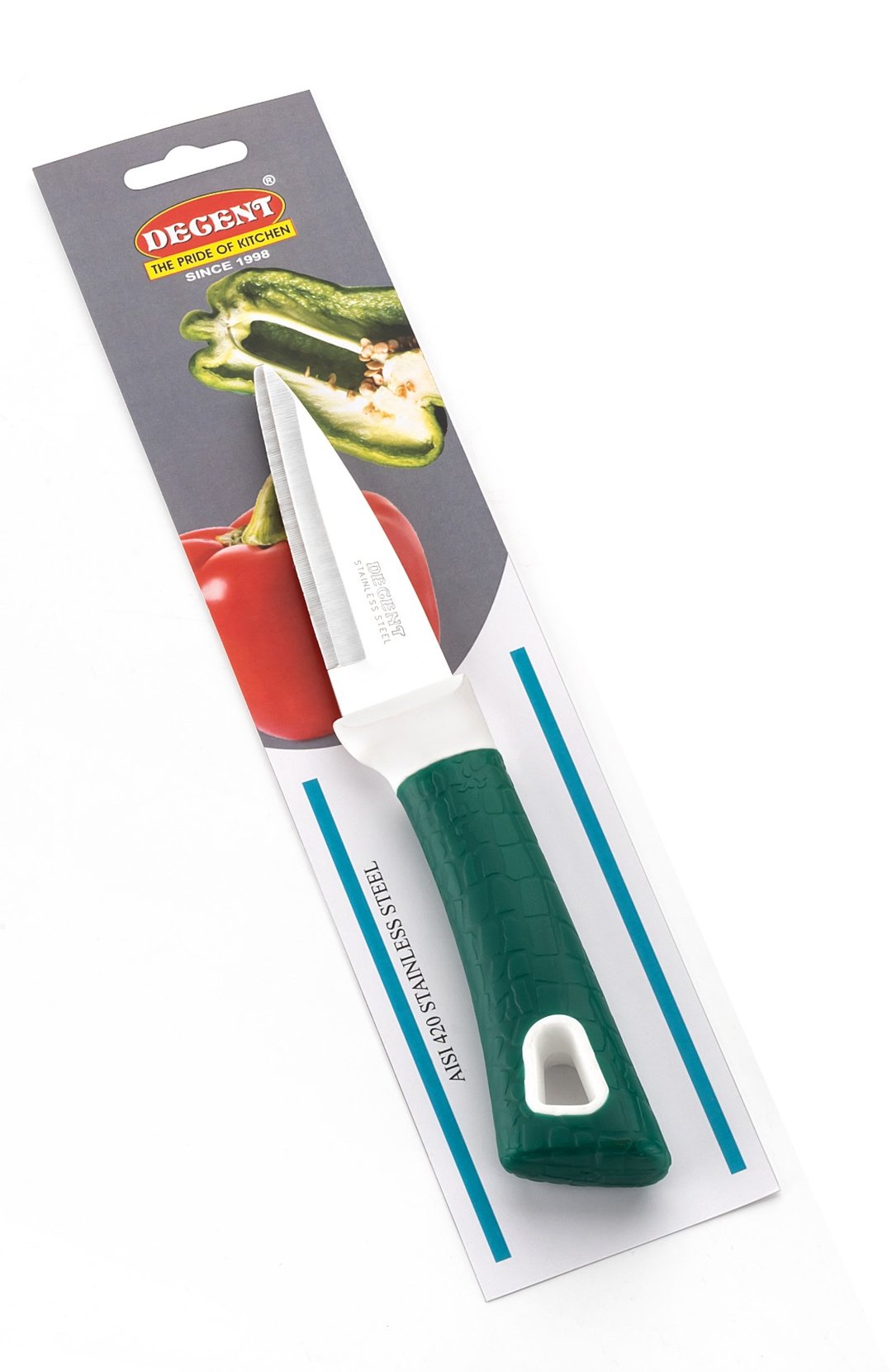 Utility Knife - 187mm