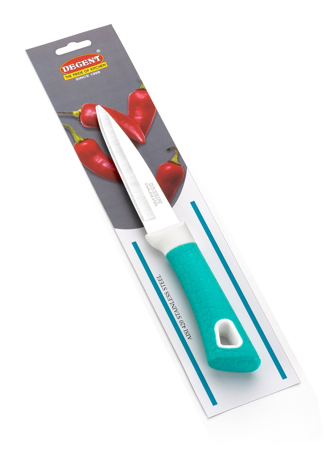 Utility Knife - 212 mm