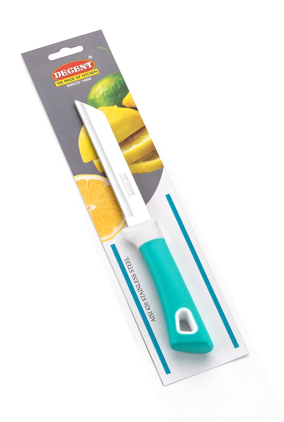 Lemon Knife - 198 mm