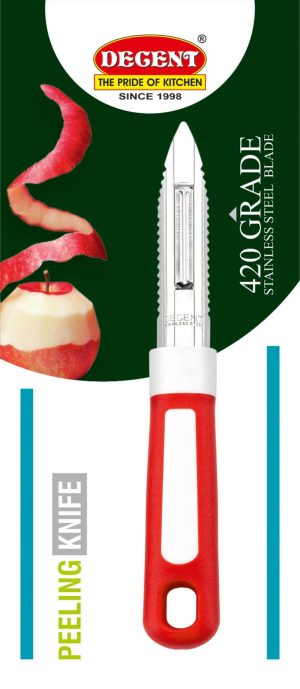 Peeling Knife - 188mm