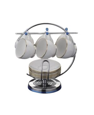 Dazzle Cup Stand
