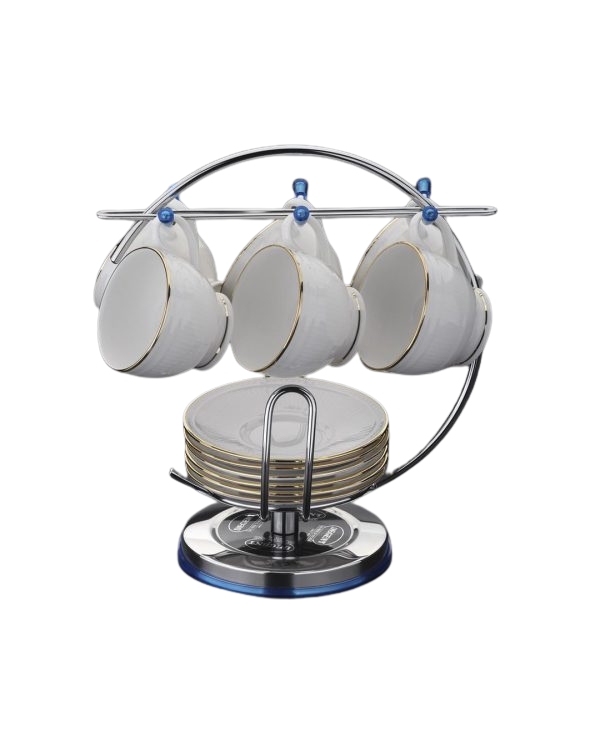 Dazzle Cup Stand