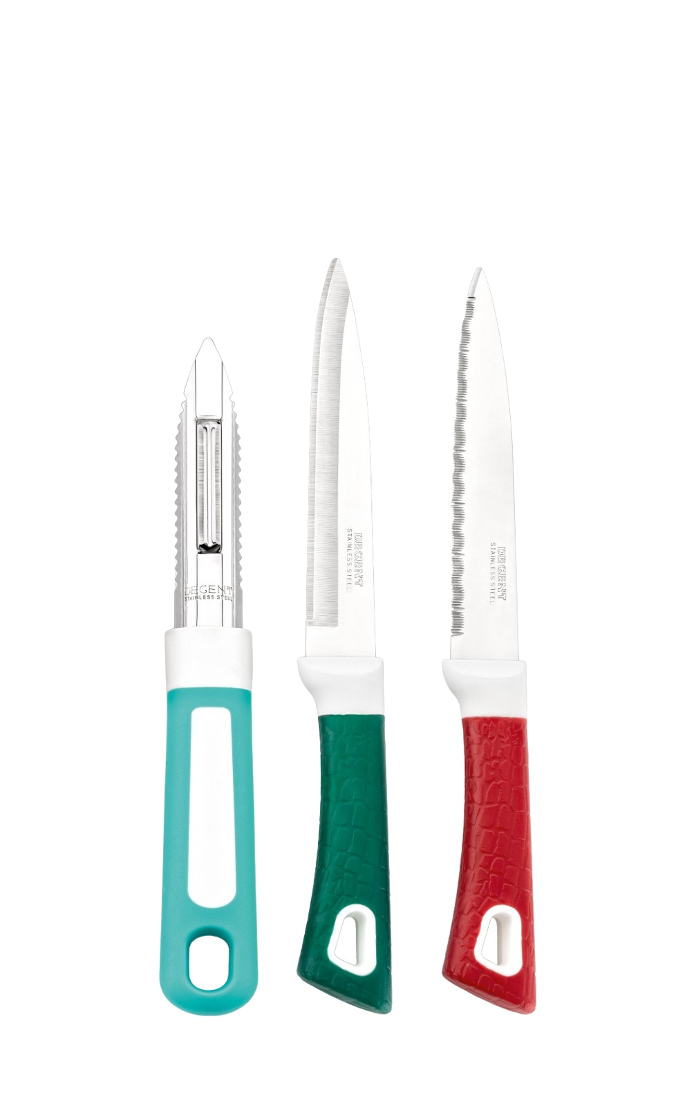Elevate 3 PCS Knife Set