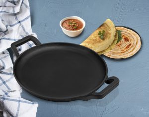 Family Choice Multipurpose Tawa 28 cm-2