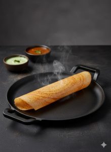 Family Choice Multipurpose Tawa 28 cm-3