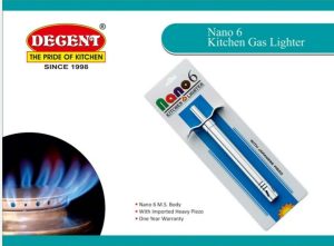 Nano 6 Kitchen Gas Lighter