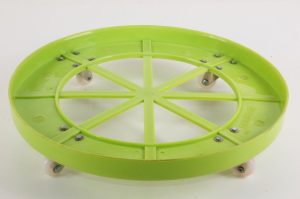 Multipurpose Trolley