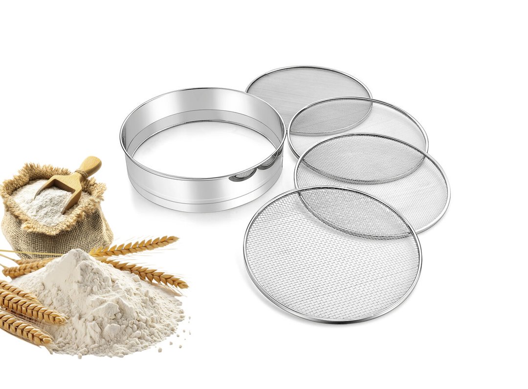 Sivanta 4 in 1 Food Stainer