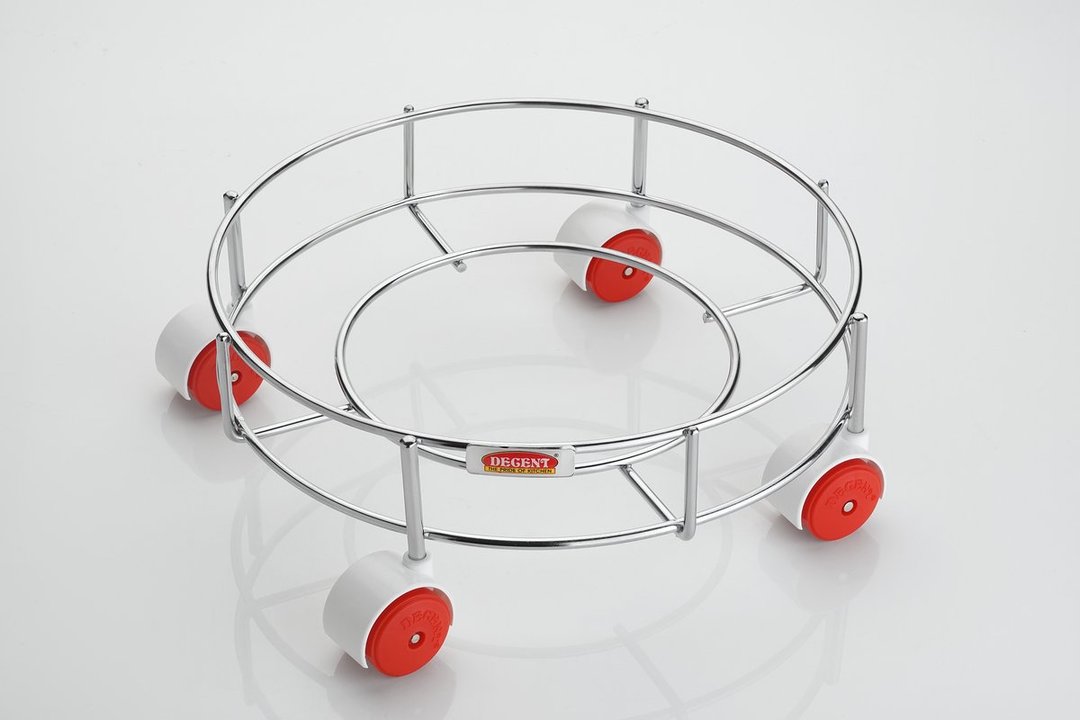 Solid Trolley