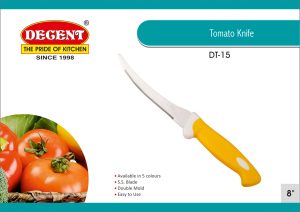 Tomato Knife-Dt-15-1