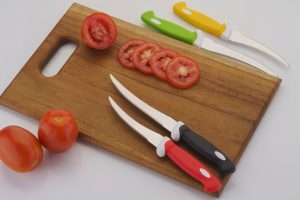 Tomato Knife-Dt-15-3