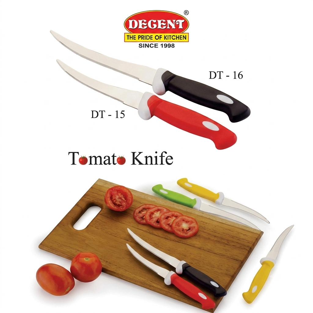 Tomato Knife-Dt-15-5
