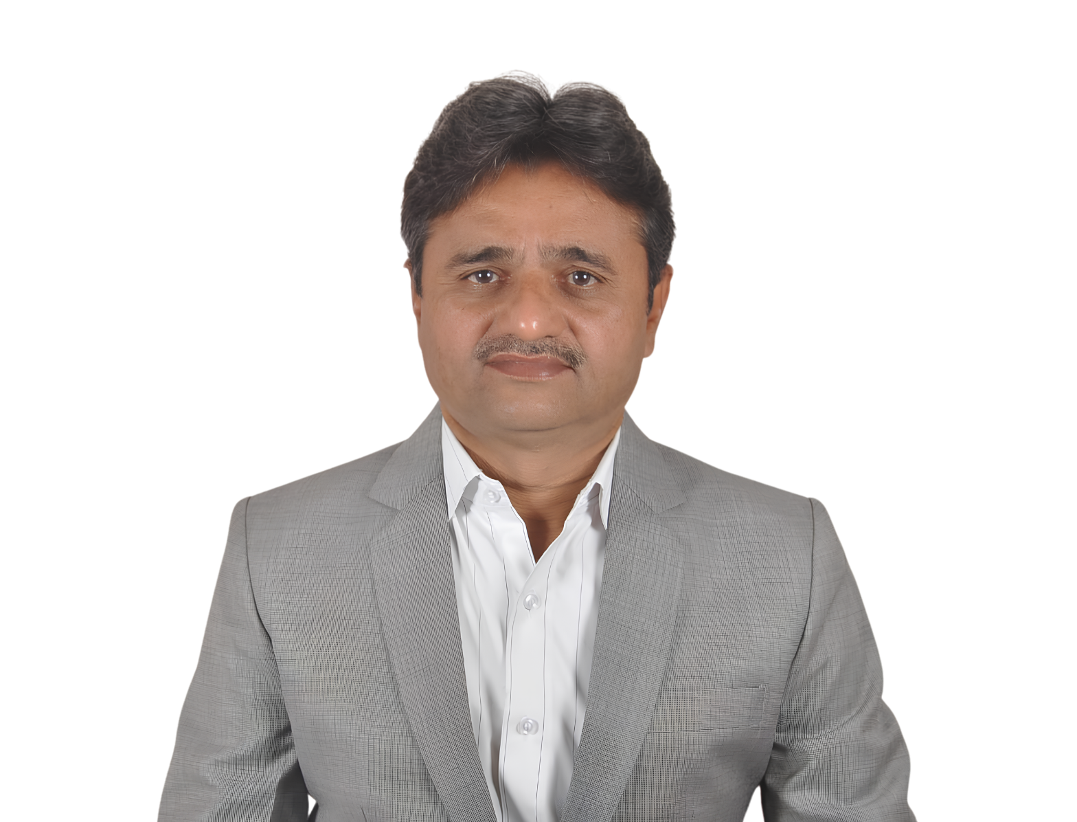 Bijesh Kariya - Director