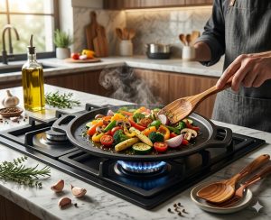 dosa tawa plain 30 cm-4