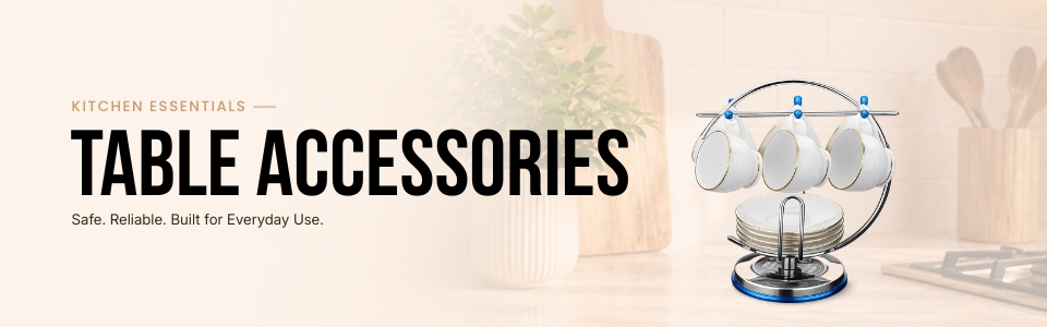 Table Accessories