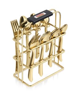 AURA GOLD 24 S.S SET-6