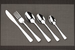 Aura 26 pcs s.s cutlery set-1