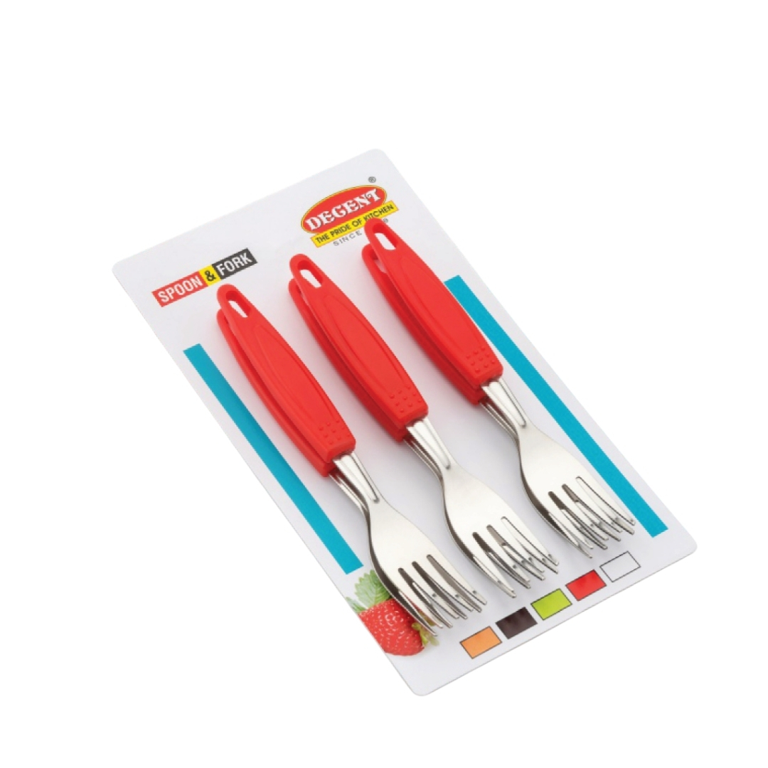 Baby Fork