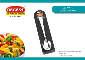 Baby Spoon