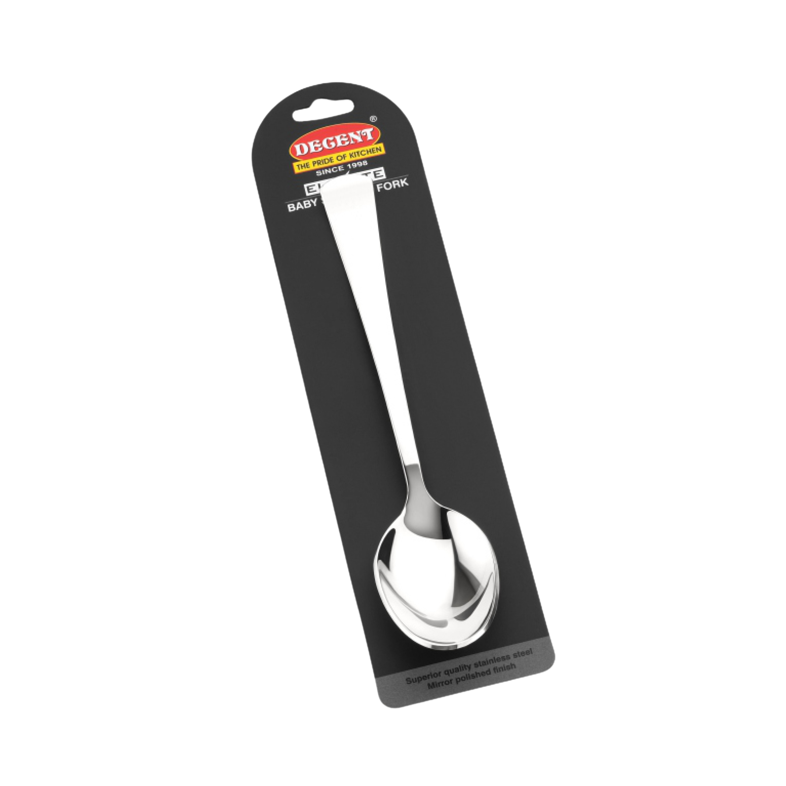 Elevate S.S. Baby Spoon 6 Pcs