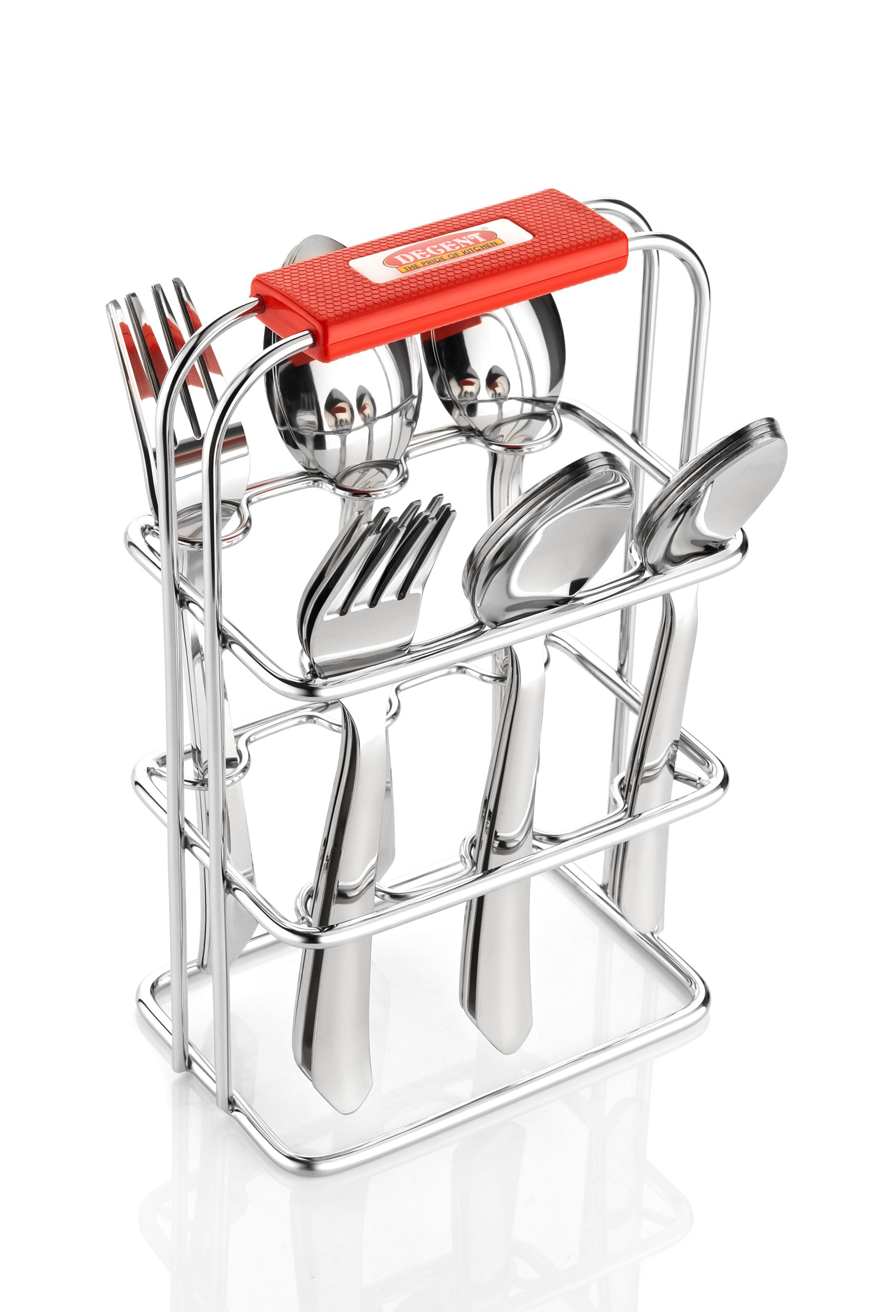 Dazzle 18 S.S Cutlery Set