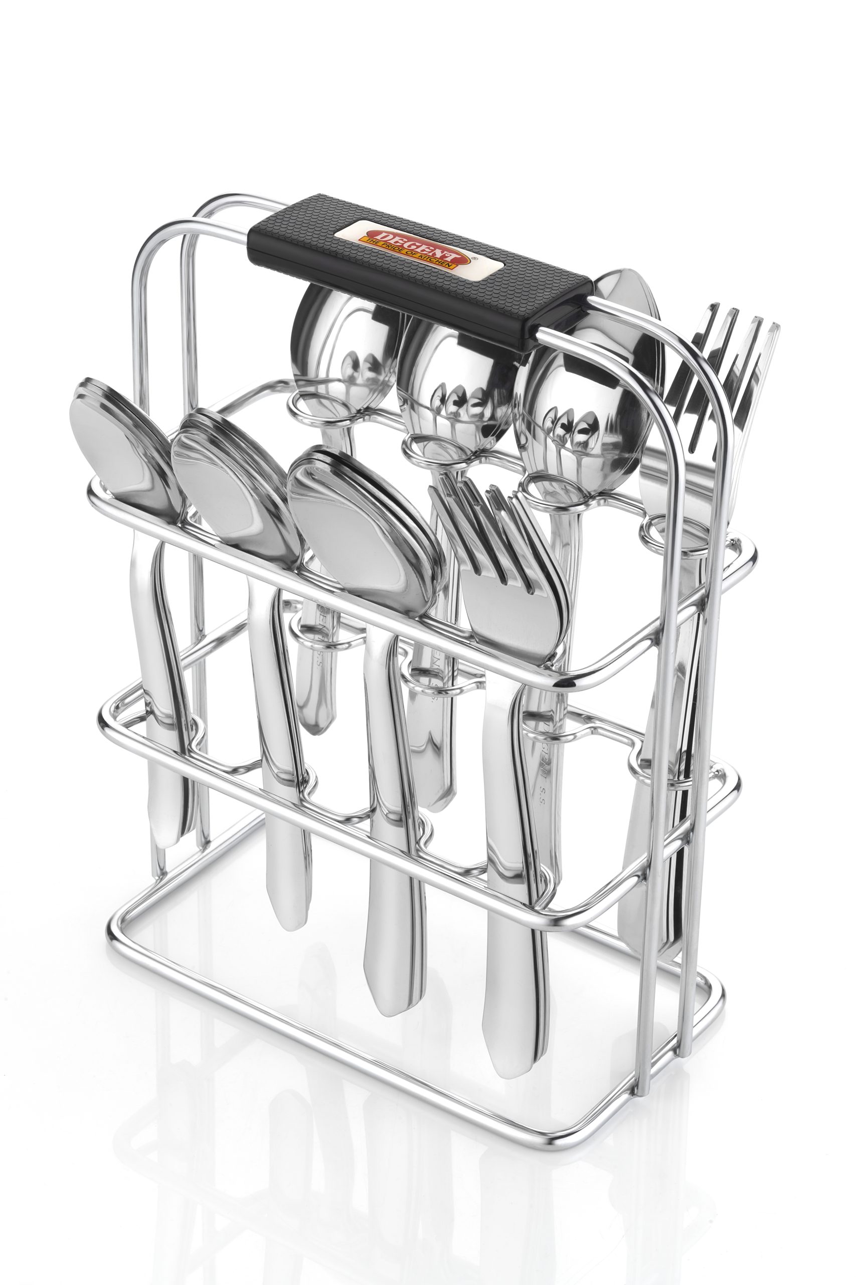 Dazzle 24 S.S Cutlery Set