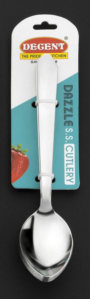 Dazzle S.S. Table Spoon 6 Pcs