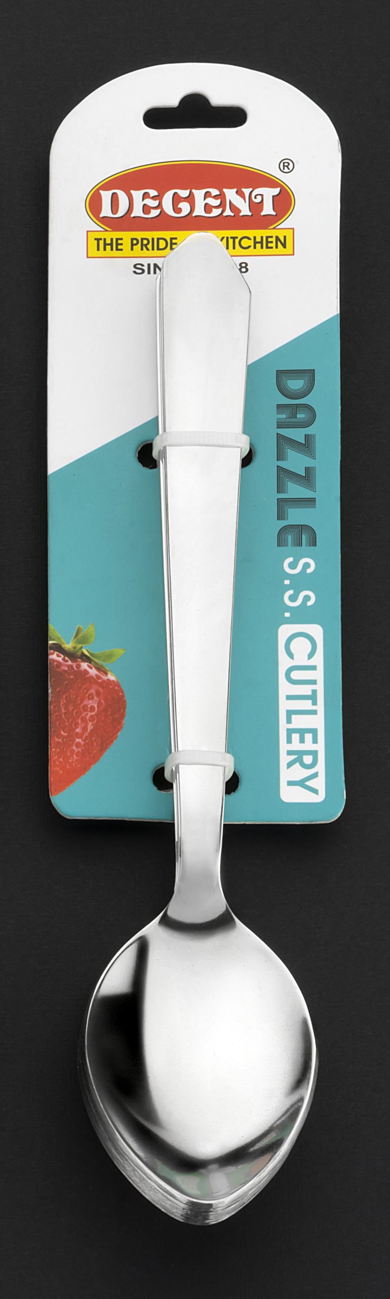 Dazzle S.S. Table Spoon 6 Pcs