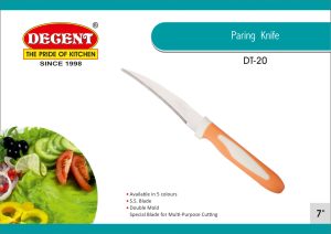 DT-20_Paring-Knife_Product-2