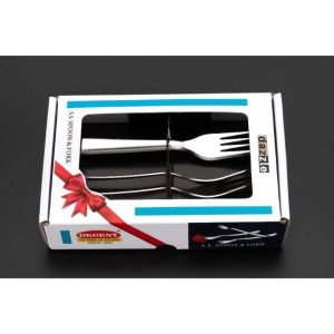 Dazzle 6 Pcs. Fork Set-2